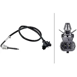 Hella Sensor uitlaatgastemperatuur pas cher