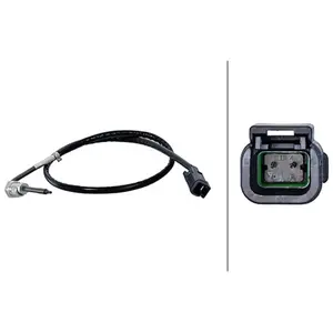 Hella Sensor uitlaatgastemperatuur pas cher