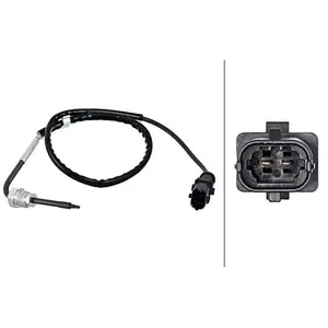 Comparateur de prix : Hella Sensor uitlaatgastemperatuur