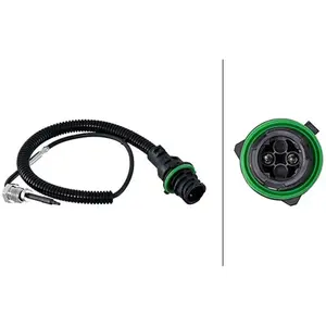 Comparateur de prix : Hella Sensor uitlaatgastemperatuur