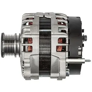 Dynamo / Alternator 8el 8EL015637101 HellaVendu parwinparts