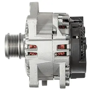 HELLA Alternateur pour FORD: Transit/Tourneo, Focus, Kuga (Ref: 8EL 015 637-031)