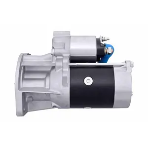 HELLA Démarreur pour OPEL: Movano & NISSAN: Interstar (Ref: 8EA 011 612-561)