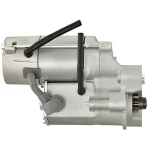 HELLA Démarreur pour LAND ROVER: Discovery, Range Rover, Freelander (Ref: 8EA 011 613-021)