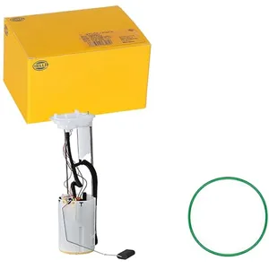 HELLA Unité d'injection de carburant pour FIAT: Ducato (Ref: 8TF 358 305-011)