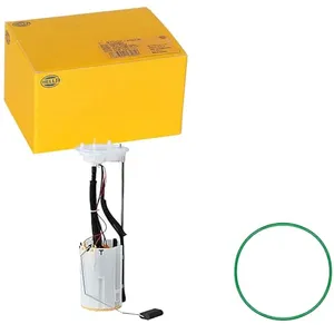 HELLA Unité d'injection de carburant pour FIAT: Ducato (Ref: 8TF 358 3...