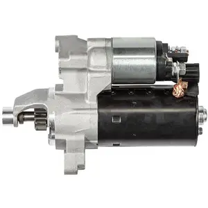 HELLA Démarreur pour AUDI: A5, RS4, S4, A4, S7, S5, RS6, SQ5, A6, RS5, Q5, A8, RS7, S8, S6, A7, Q7 (Ref: 8EA 011 612-671)
