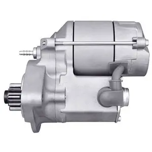 HELLA Démarreur pour LAND ROVER: Discovery, Range Rover (Ref: 8EA 011 613-011)