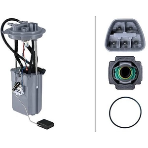 HELLA Unité d'injection de carburant pour CHEVROLET: Captiva & OPEL: A...