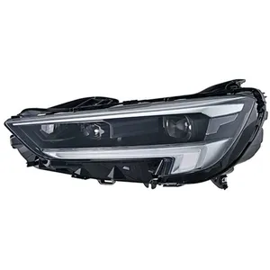 HELLA Phare avant pour OPEL: Insignia (Ref: 1EX 354 882-051)