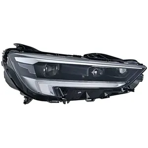 HELLA Phare avant pour OPEL: Insignia (Ref: 1EX 354 882-061)