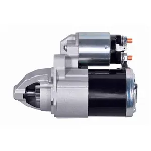 HELLA 8EA 011 612-731 Démarreur - 12V - 1.2kW - pour p.e. JEEP PATRIOT (MK74) 2.0