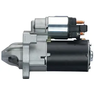 HELLA Démarreur pour CITROËN: C3, Berlingo, C4 SpaceTourer, C4 Picasso, DS3, C3 Aircross, DS4, C4 Cactus, C4 & DS: DS4, DS3 (Ref: 8EA 011 612-751)