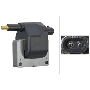 HELLA Bobine d'allumage pour JEEP: Wrangler, Cherokee, Grand Cherokee ... pas cher