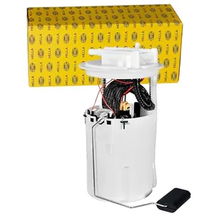 HELLA Unité d'injection de carburant pour FIAT: Stilo, Bravo (Ref: 8TF...