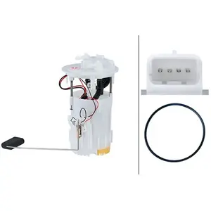 HELLA Unité d'injection de carburant pour RENAULT: Kangoo & MERCEDES-BENZ: Citan (Ref: 8TF 358 304-941)
