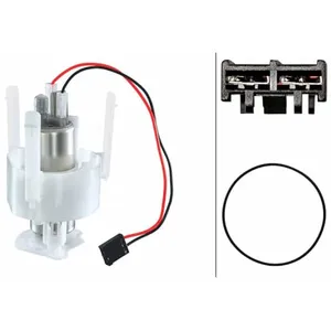 HELLA Pompe à carburant pour MERCEDES-BENZ: Sprinter, Vito, Viano (Ref...Vendu paroscaro