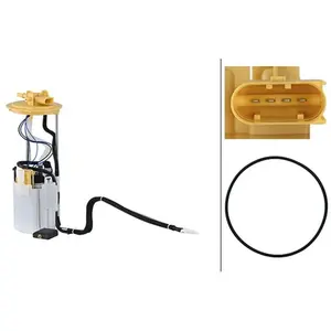 HELLA Unité d'injection de carburant pour MERCEDES-BENZ: Sprinter (Ref: 8TF 358 304-931)
