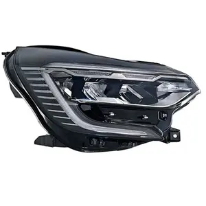HELLA Phare avant pour RENAULT: Captur (Ref: 1EX 013 930-621) pas cher