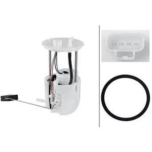 HELLA Unité d'injection de carburant pour MAZDA: CX-5 (Ref: 8TF 358 305-771) pas cher