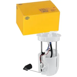 HELLA Unité d'injection de carburant pour MAZDA: 3 (Ref: 8TF 358 305-7...