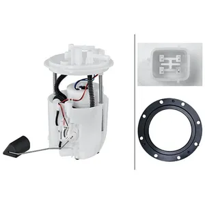 HELLA Unité d'injection de carburant pour SUBARU: Forester, Legacy, Levorg (Ref: 8TF 358 305-961) pas cher