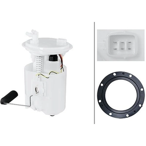 HELLA Unité d'injection de carburant pour SUBARU: XV, Impreza (Ref: 8T... pas cher