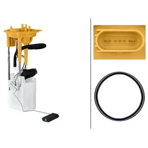 HELLA Unité d'injection de carburant pour VOLKSWAGEN: Caddy (Ref: 8TF 358 305-431) pas cher