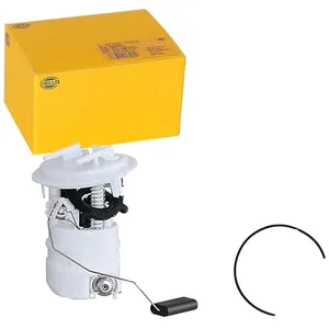 HELLA Unité d'injection de carburant pour PEUGEOT: 407 & CITROËN: C5, ...