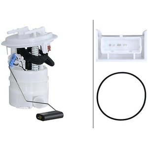 HELLA Unité d'injection de carburant pour CITROËN: DS4, C4 (Ref: 8TF 3... pas cher