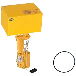 HELLA Unité d'injection de carburant pour VOLKSWAGEN: Crafter (Ref: 8T...