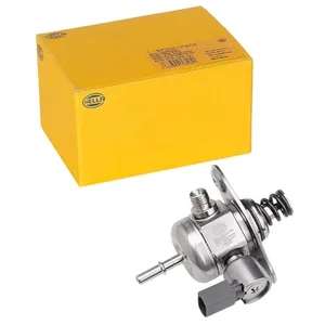 HELLA 8TH 358 312-341 Pompe à haute pression - 12V - 2pôle - vissé - électrique - Nombre de trous de fixation: 2 pas cher