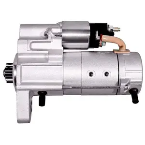HELLA Démarreur pour LAND ROVER: Range Rover, Discovery (Ref: 8EA 011 613-181)
