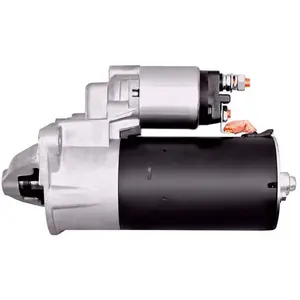 HELLA Démarreur pour FIAT: Doblo, Ducato, 500 & ALFA ROMEO: Giulietta & JEEP: Renegade (Ref: 8EA 011 612-861)