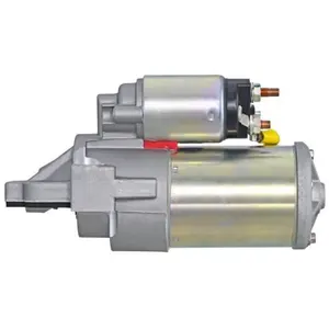 HELLA Démarreur pour FORD: Transit/Tourneo (Ref: 8EA 011 612-931)