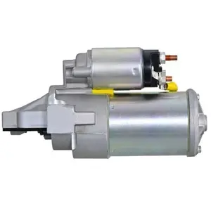 HELLA Démarreur pour FORD: Transit/Tourneo (Ref: 8EA 011 612-961)