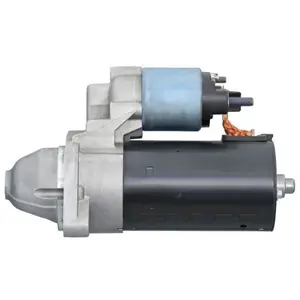 HELLA Démarreur pour MERCEDES-BENZ: Sprinter, Classe CLS, Classe GLC, Classe C, Classe SLC (Ref: 8EA 011 612-971)