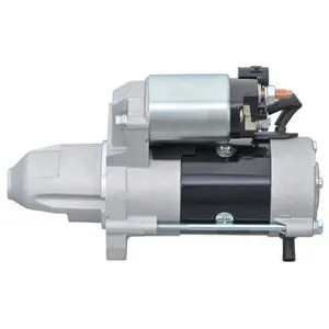 HELLA Démarreur pour OPEL: Astra, Mokka, Insignia, Meriva, Cascada, Zafira & CHEVROLET: Trax & VAUXHALL: Astra, Insignia (Ref: 8EA 011 612-981)