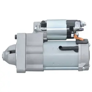 HELLA Démarreur pour MINI: MINI & BMW: X1, Série 2 (Ref: 8EA 011 612-921)