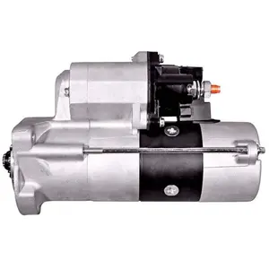 HELLA 8EA 011 613-261 Démarreur - 12V - 2.7kW - pour p.e. LAND ROVER RANGE ROVER IV (L405)