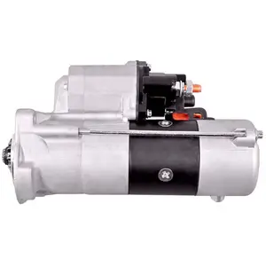 HELLA Démarreur pour LAND ROVER: Range Rover (Ref: 8EA 011 613-231)