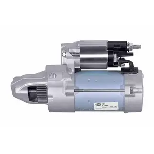 HELLA Démarreur pour LAND ROVER: Discovery, Range Rover & JAGUAR: XF, XE (Ref: 8EA 011 613-191) pas cher
