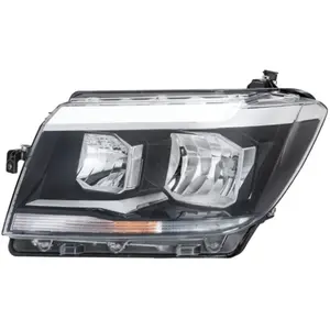 Hella Koplamp links