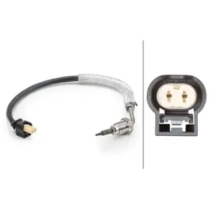 Comparateur de prix : Hella Sensor uitlaatgastemperatuur