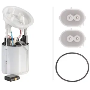 Brandstoftoevoereenheid 8TF358106031 Hella pas cher