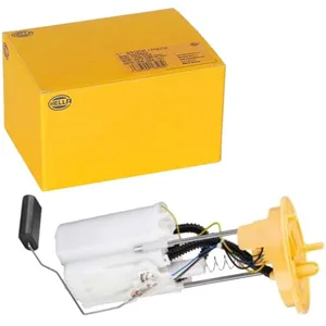 HELLA Unité d'injection de carburant pour VOLKSWAGEN: Passat, CC (Ref:...Vendu paroscaro