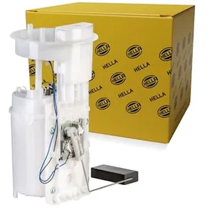HELLA Unité d'injection de carburant pour VOLKSWAGEN: Polo & SKODA: Fa...Vendu paroscaro