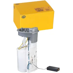 HELLA Unité d'injection de carburant pour SKODA: Octavia, Roomster & V...Vendu paroscaro
