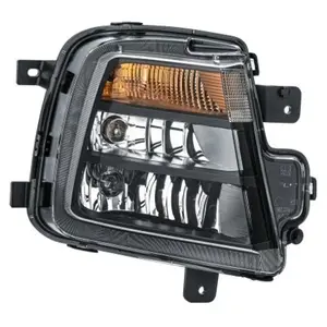 Comparateur de prix : Hella Mistlamp