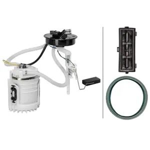 Hella Brandstoftoevoereenheid pas cher